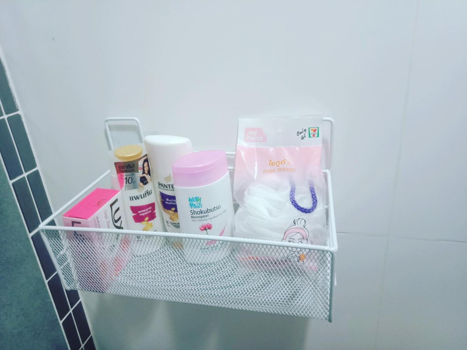 2 ห้องนอน 2 ห้องน้ำ Seaview Jomtien ชั้น18 Apartment Bagian luar foto