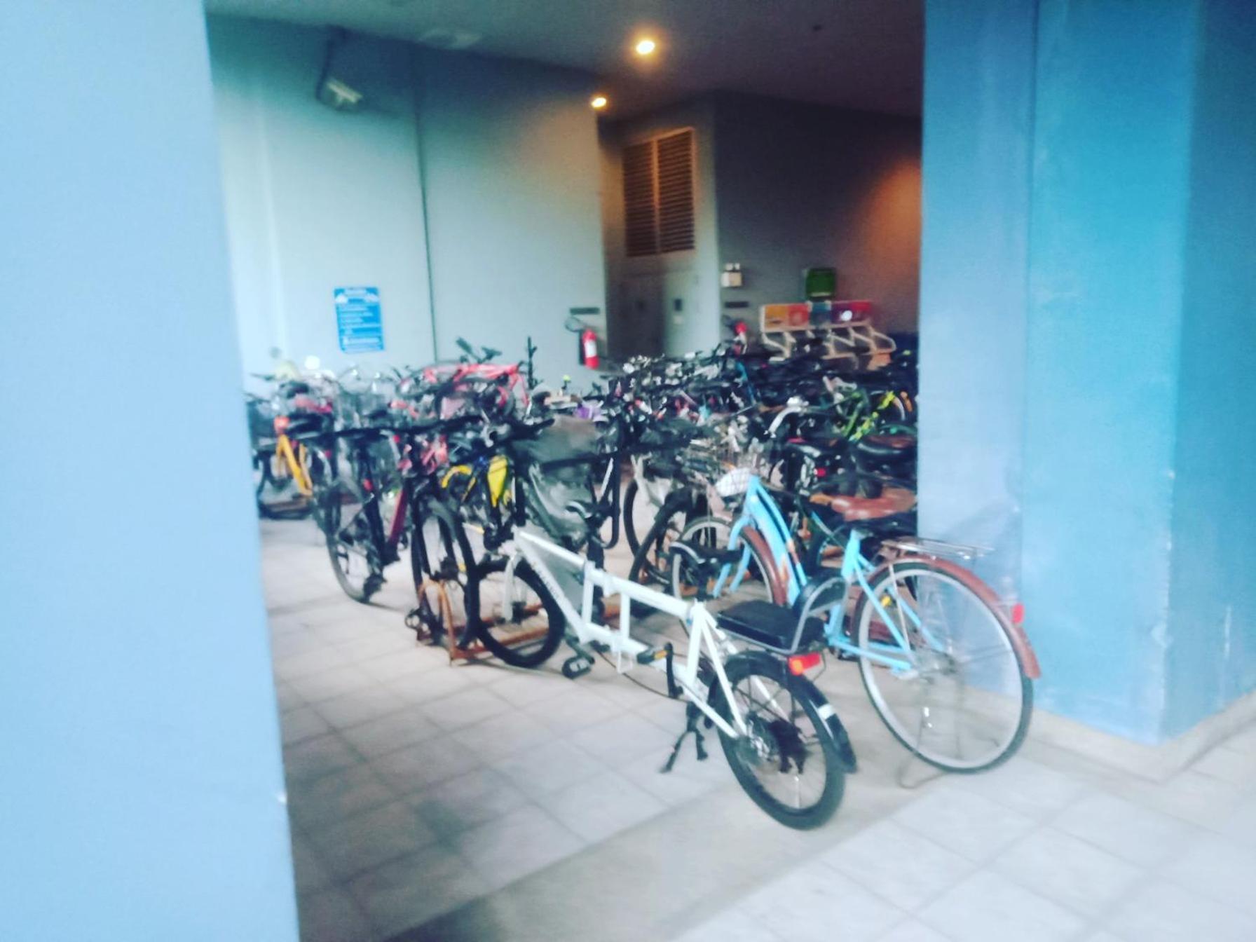 2 ห้องนอน 2 ห้องน้ำ Seaview Jomtien ชั้น18 Apartment Bagian luar foto