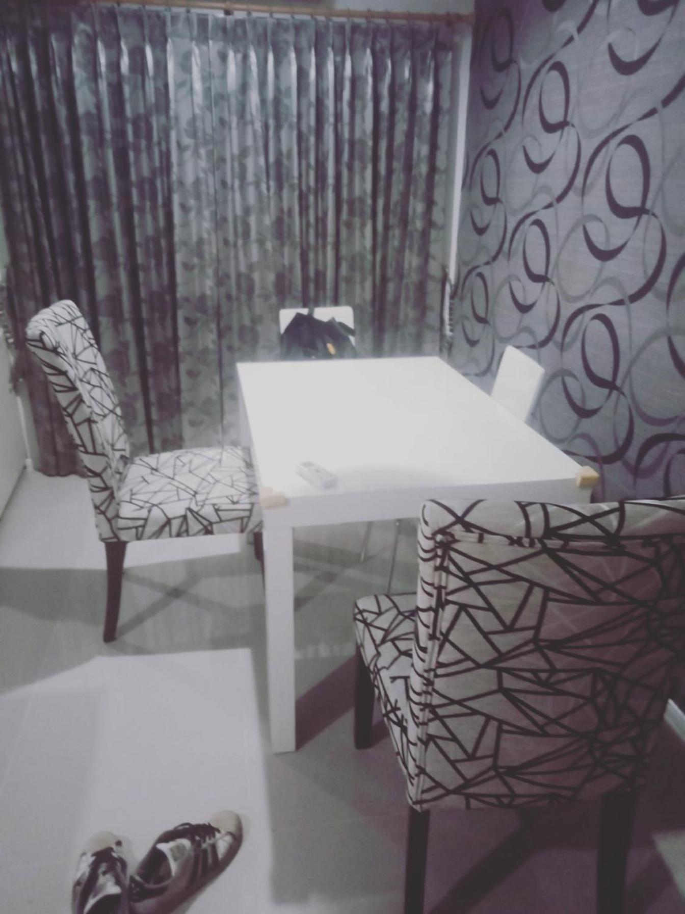 2 ห้องนอน 2 ห้องน้ำ Seaview Jomtien ชั้น18 Apartment Bagian luar foto